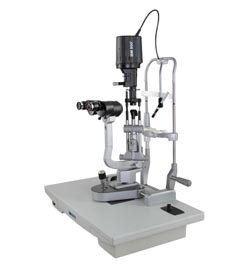 Slit Lamp