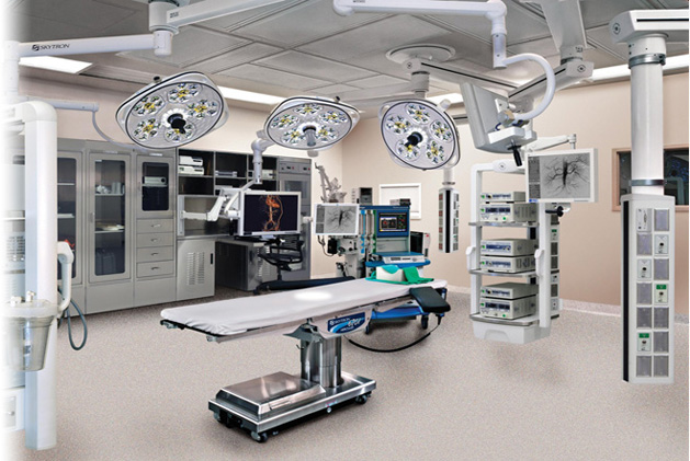 Operation Room Equipment