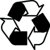 recycle logo