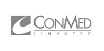 Conmed Brand Logo