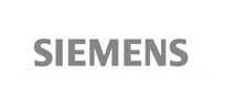Siemens Brand Logo