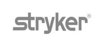 Stryker Brand Logo