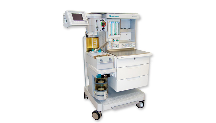 Datex-Ohmeda Aestiva 5
