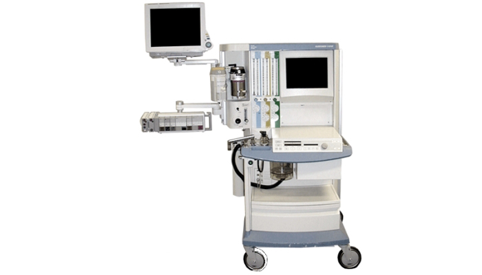 Draeger Narkomed 6000