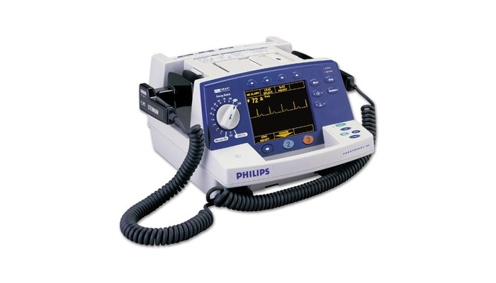 Philips Heartstart XL<