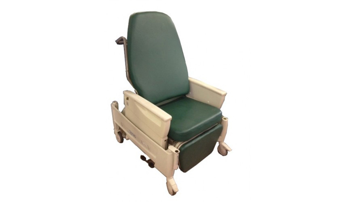 Hill-Rom Procedural Recliner
