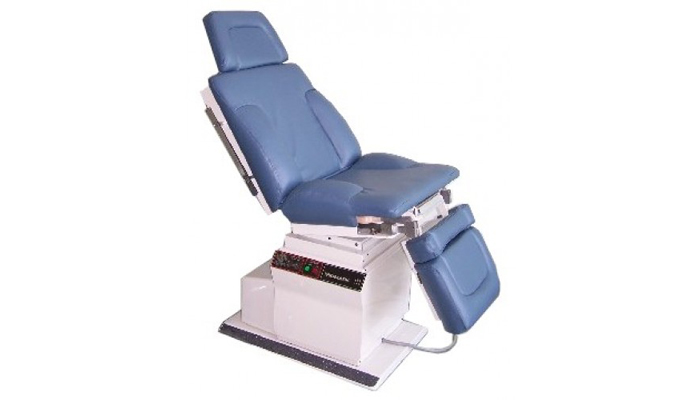 Midmark 111 Power Table 