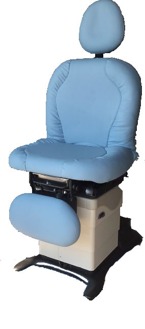 Midmark 630 Exam Table