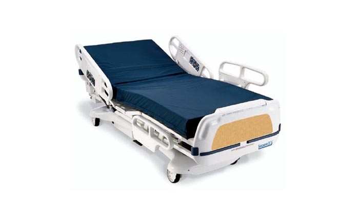 Stryker Secure II 3002