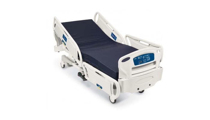 Stryker FL28ex GO Bed II