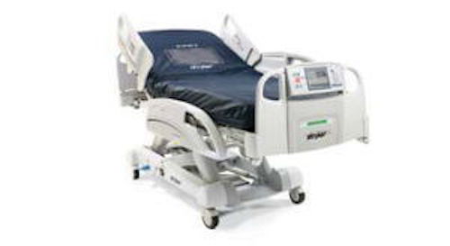 Stryker Intouch 2140