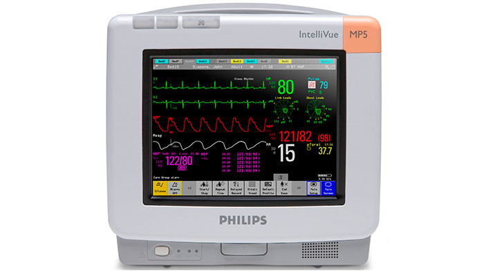 Philips IntelliVue MP5