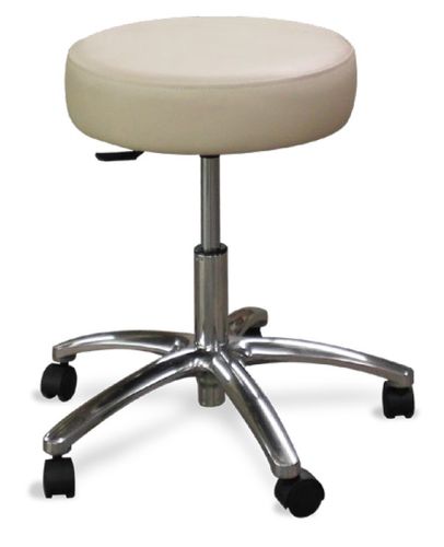 Doctor Stool MR-1070N, MR-1060N w/Chrome Base