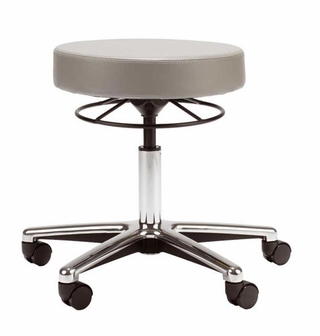 Doctor Stool MR-1080N w/Black Base