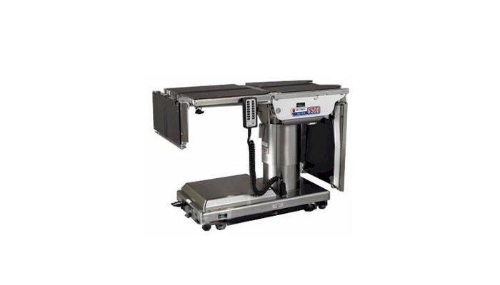 Skytron 6500 HD Surgical Table