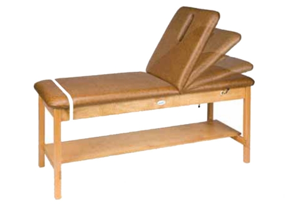 Treatment Table MR-1989N