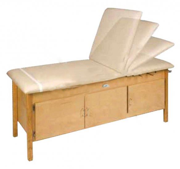 Treatment Table MR-2093N