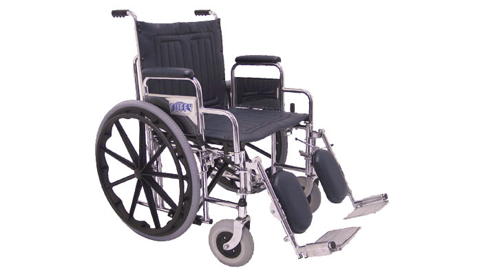 Wheelchair