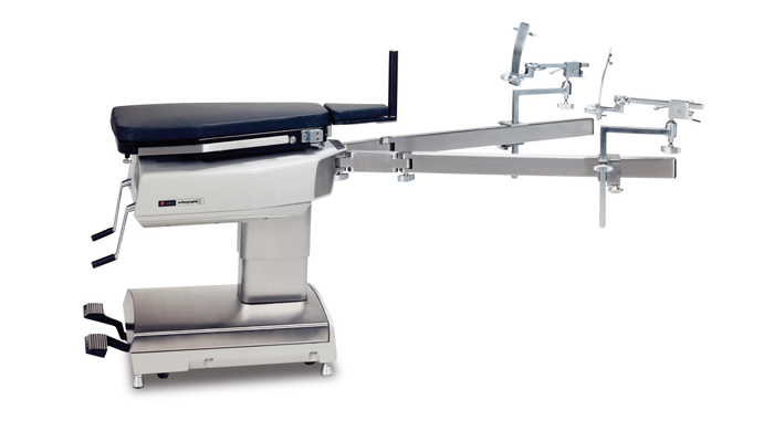 Amsco Orthographic 2