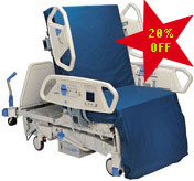 Hill Rom Total Care P1900