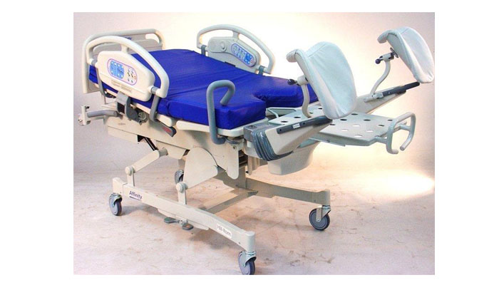 Hill Rom Affinity 3 P3700