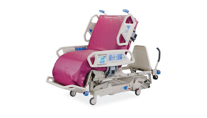 Hill Rom Total Spo2rt