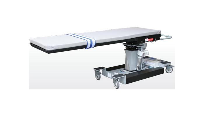 Morgan Medesign Basic 1