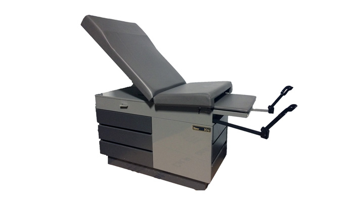 Ritter Midmark 100/104 Drawer Set